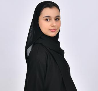 عبايات بناتية